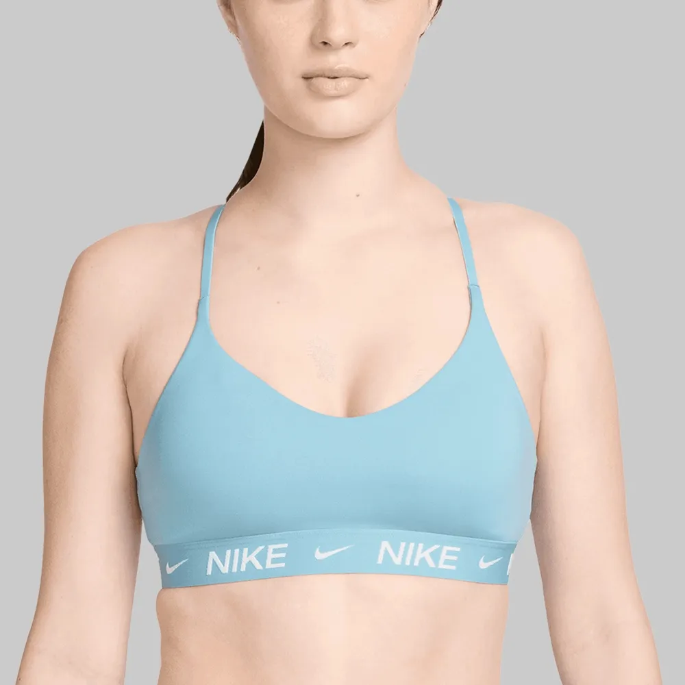 Top Nike Indy Light Support Mujer