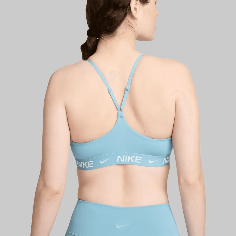 Top Nike Indy Light Support Mujer