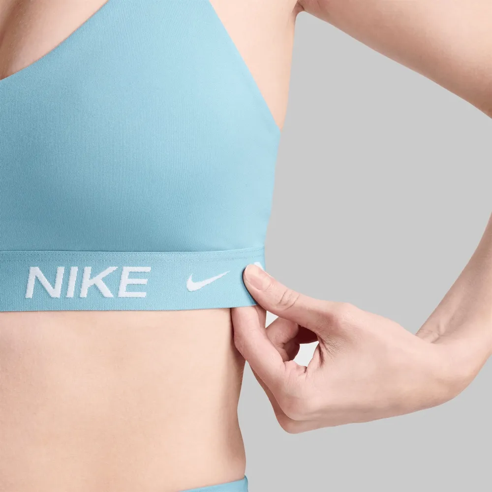 Top Nike Indy Light Support Mujer