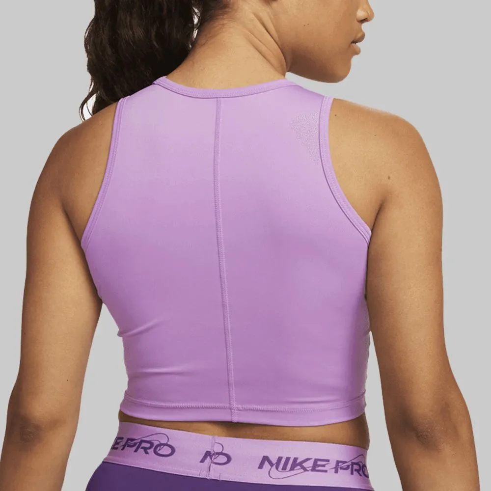 TOP NIKE PRO DRIFIT MUJER