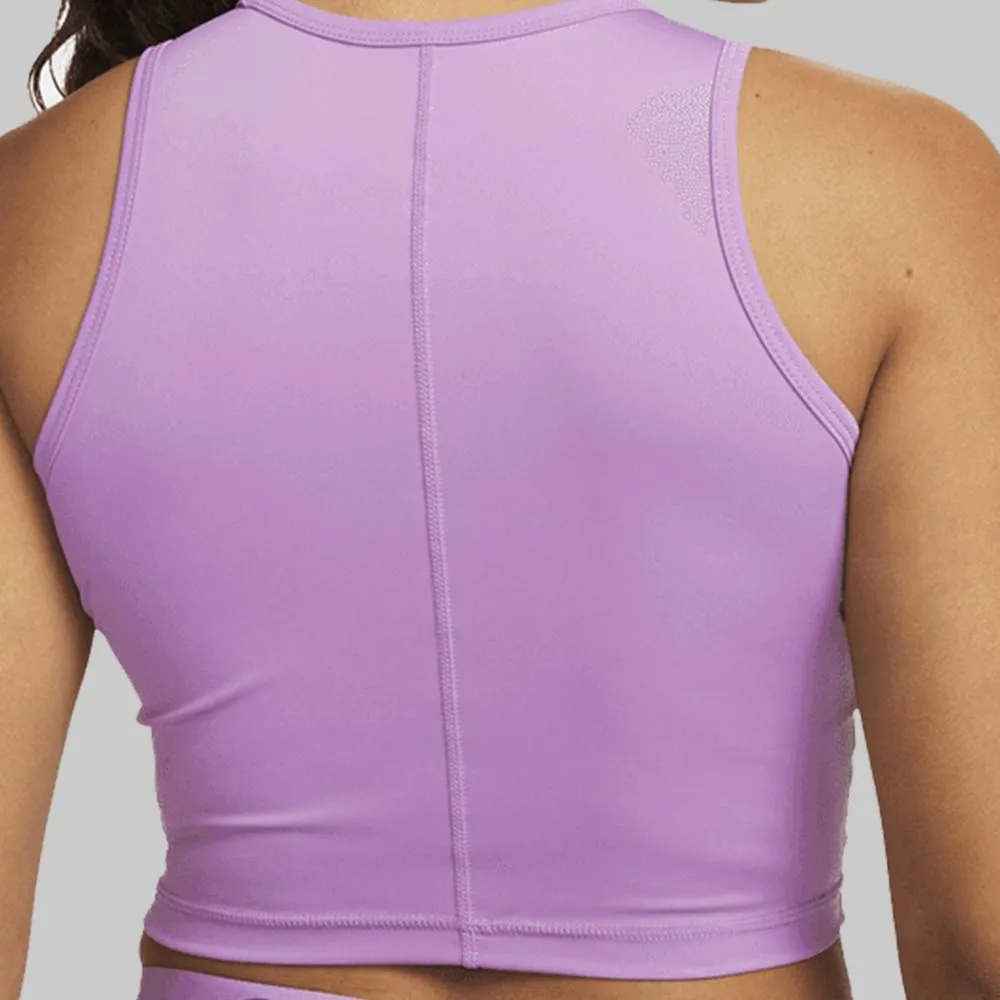 TOP NIKE PRO DRIFIT MUJER