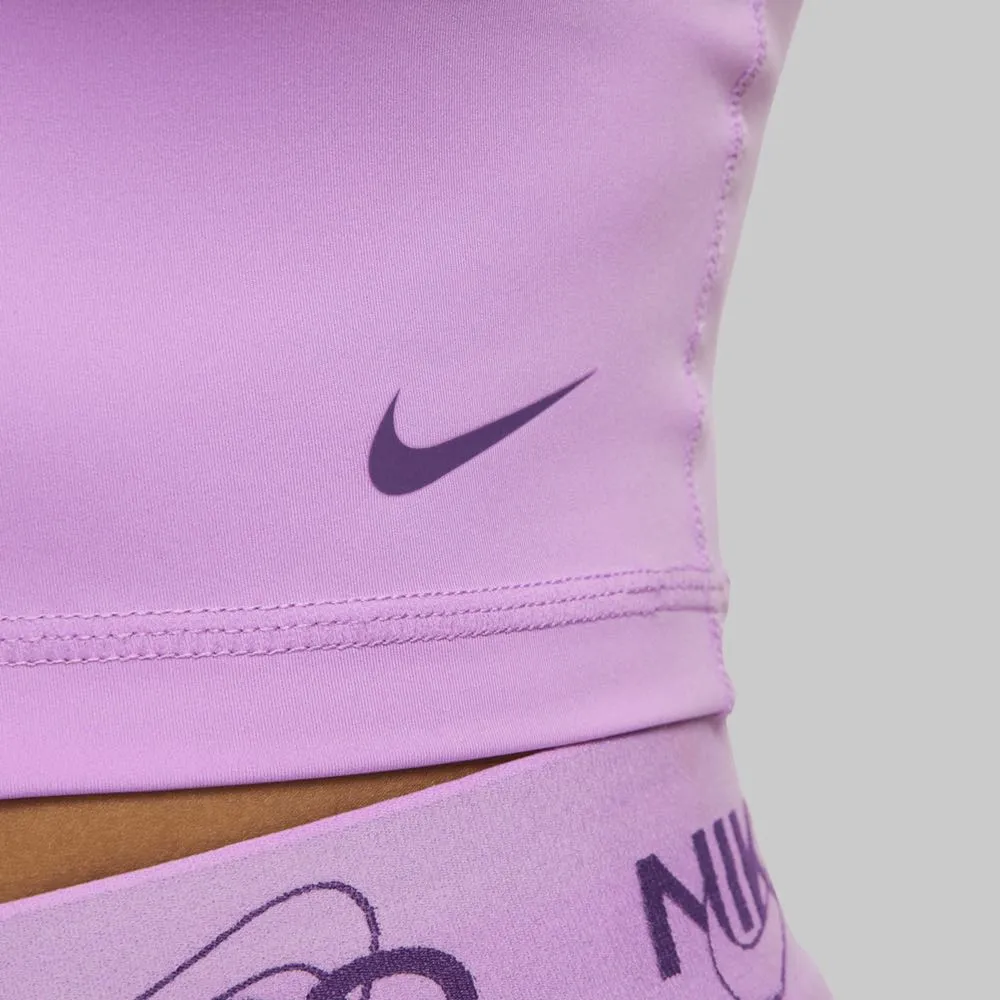 TOP NIKE PRO DRIFIT MUJER