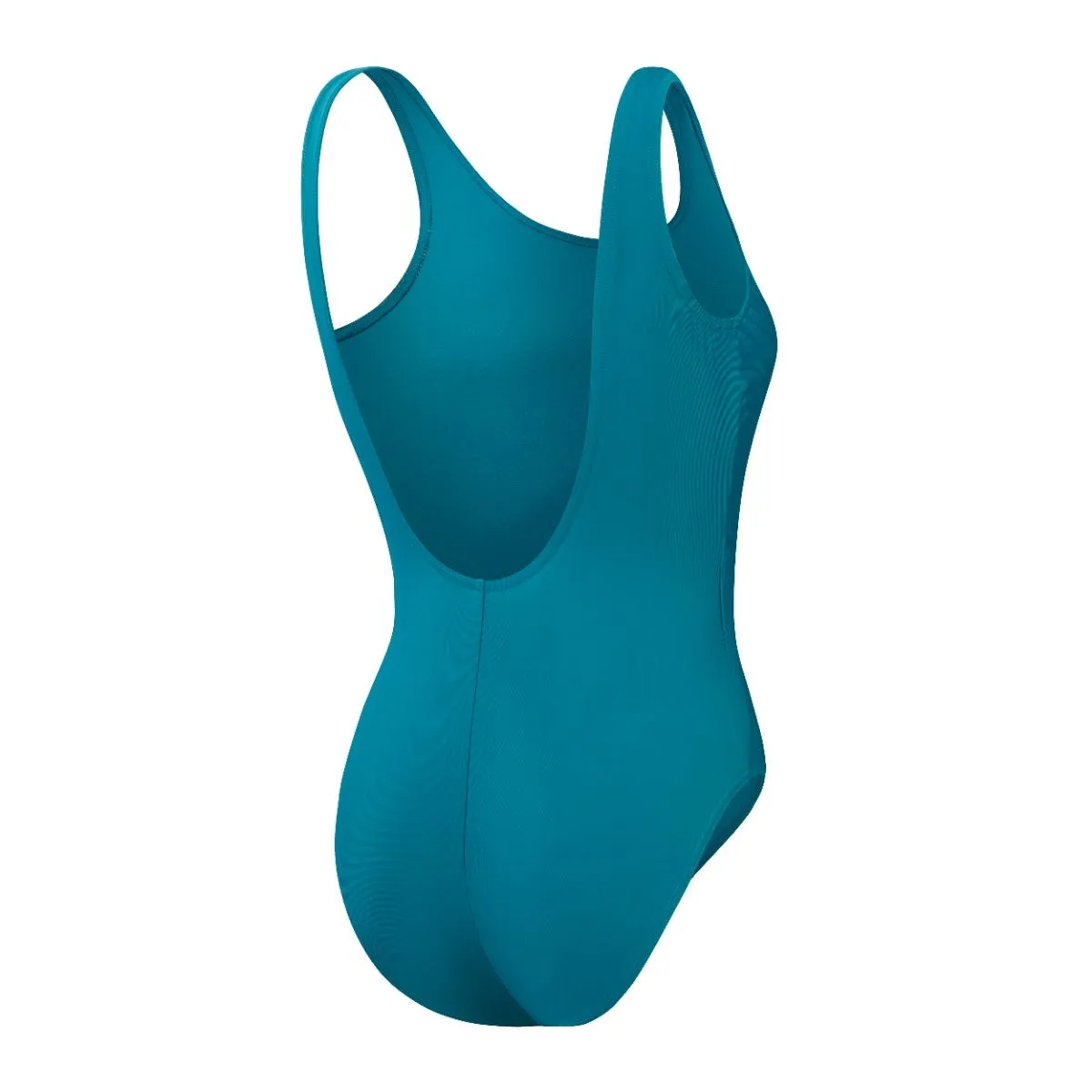 TRAJE DE BAñO NATACIóN MUJER SPEEDO DEEP UBACK AZUL