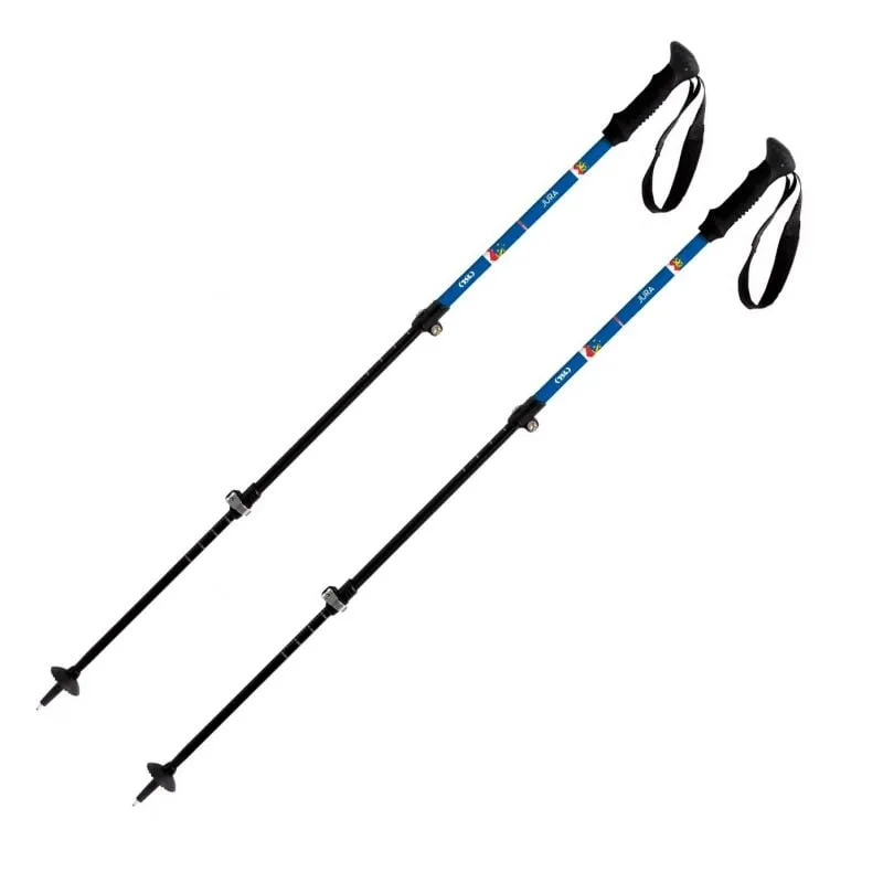 TSL COUNTRY ALU 3 POSTES DE LUZ  JURA