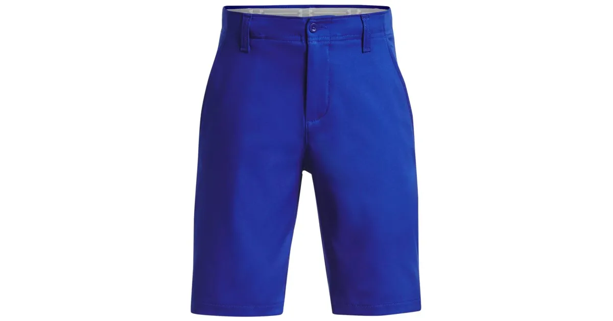 Under Armour Boys Golf