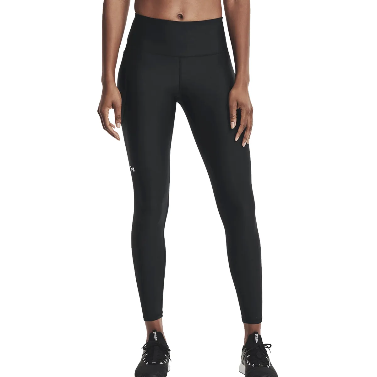 Under Armour Calza Ws Armour Mid Leg – Mujer – 1382508001