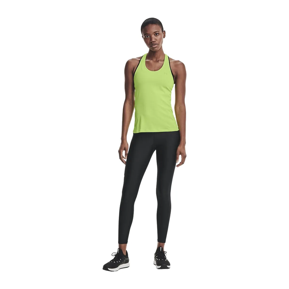 Under Armour Calza Ws Armour Mid Leg – Mujer – 1382508001