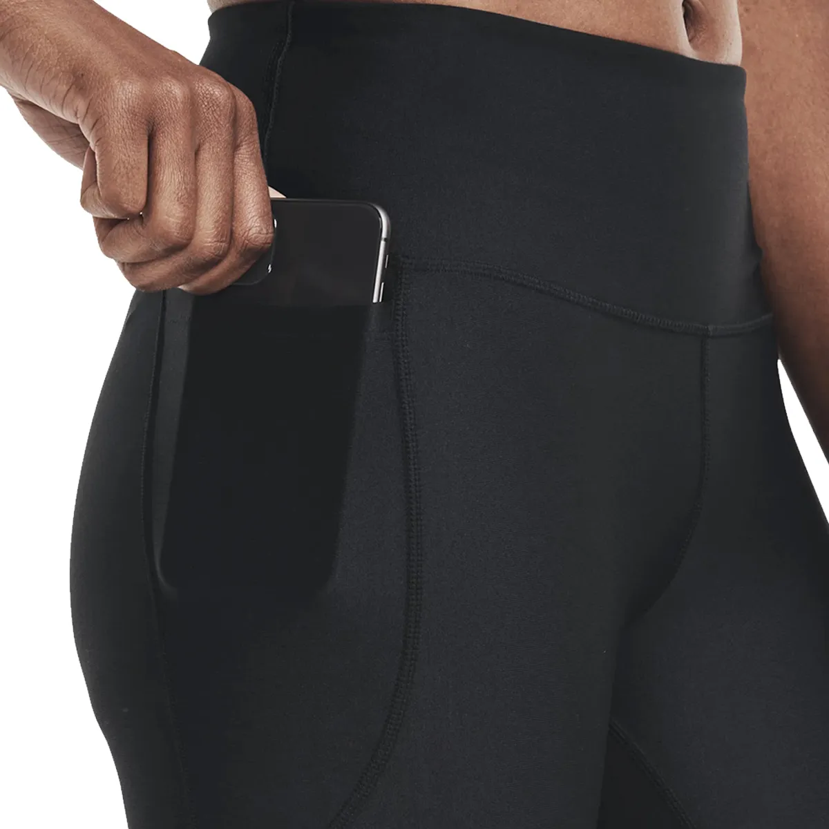 Under Armour Calza Ws Armour Mid Leg – Mujer – 1382508001