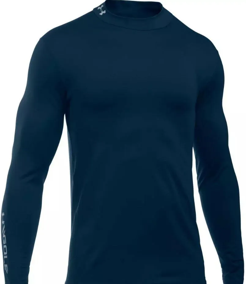 Under Armour COLDGEAR GOLF MOCK