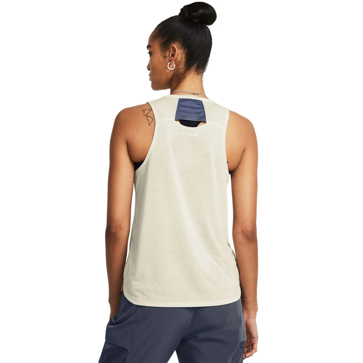 Under Armour Launch Top