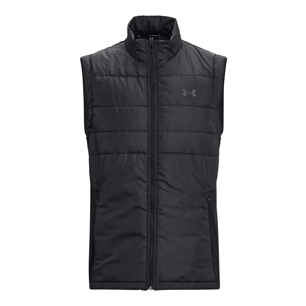 Under Armour STRM SESSION GOLF Weste Herren