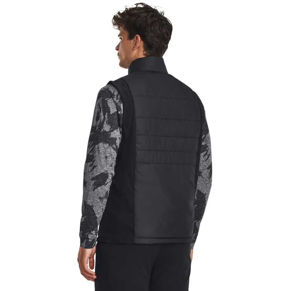 Under Armour STRM SESSION GOLF Weste Herren