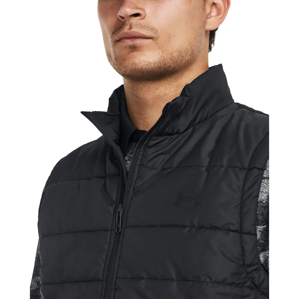 Under Armour STRM SESSION GOLF Weste Herren