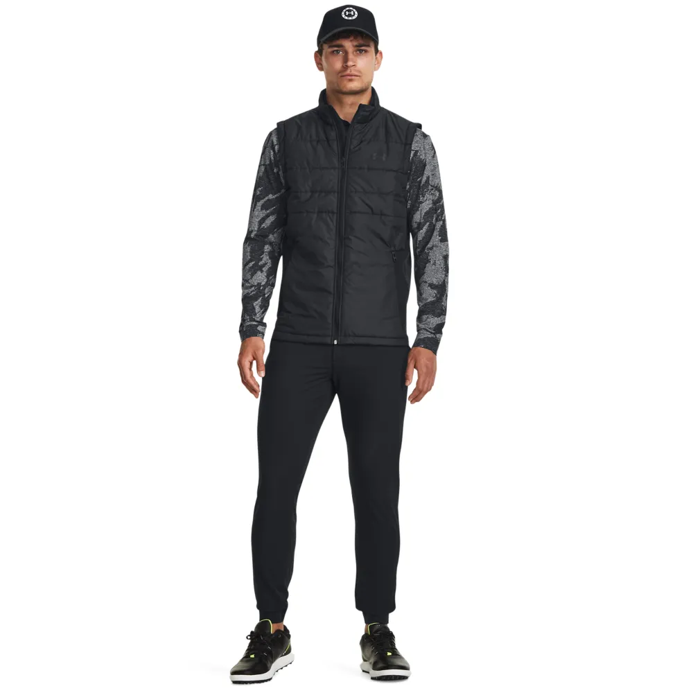 Under Armour STRM SESSION GOLF Weste Herren