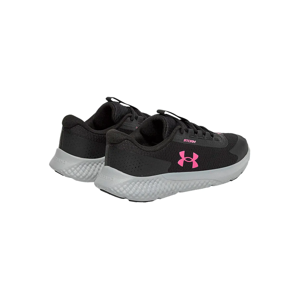 Under Armour Zapatillas Charged Rogue 3 – Mujer – 3025524002