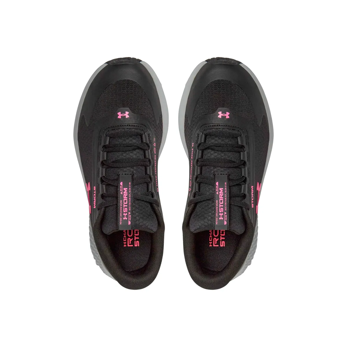 Under Armour Zapatillas Charged Rogue 3 – Mujer – 3025524002