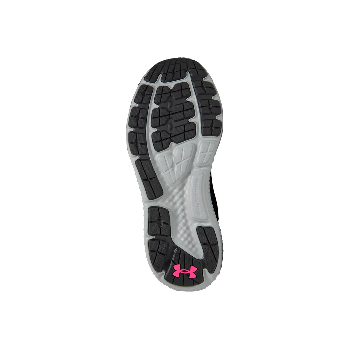 Under Armour Zapatillas Charged Rogue 3 – Mujer – 3025524002