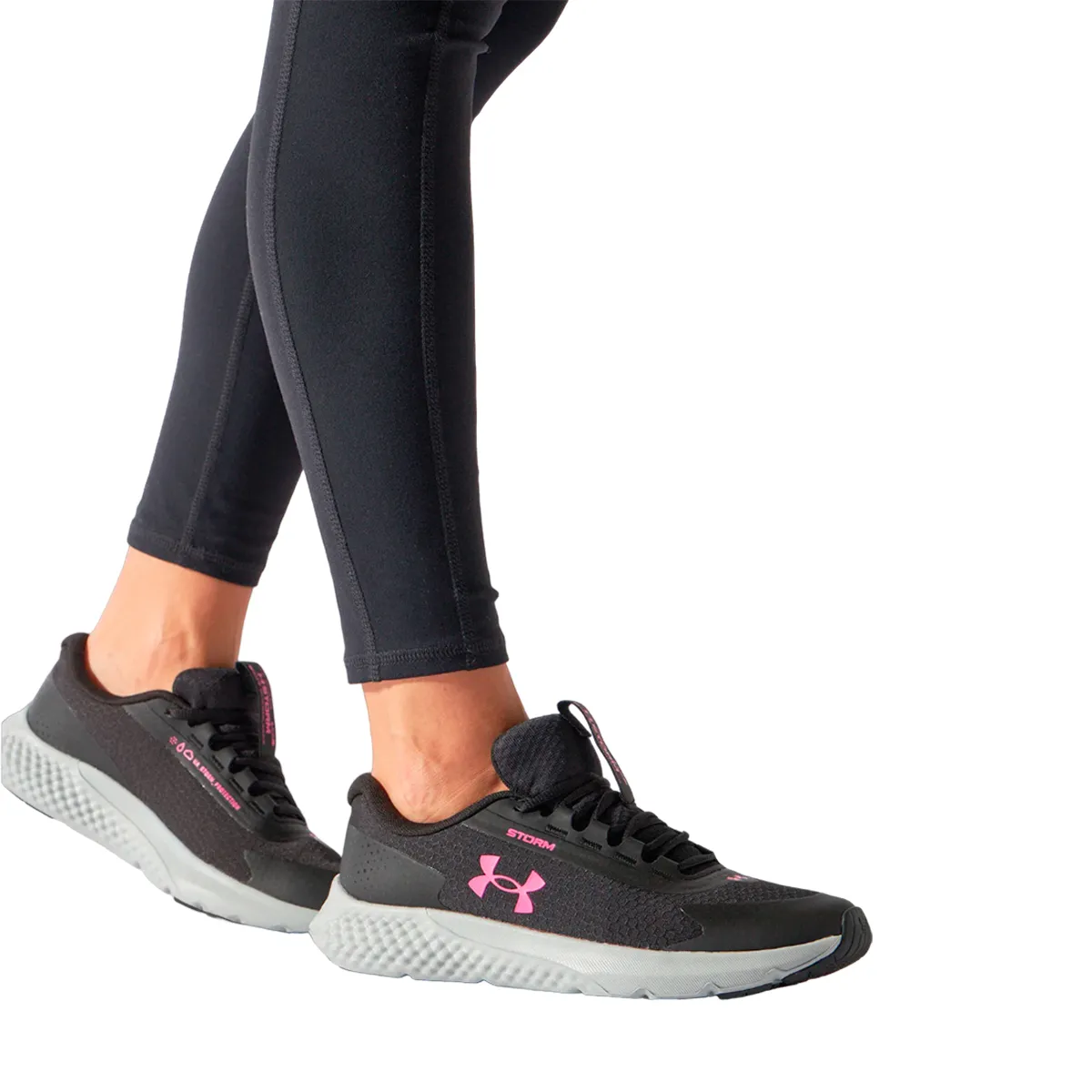 Under Armour Zapatillas Charged Rogue 3 – Mujer – 3025524002