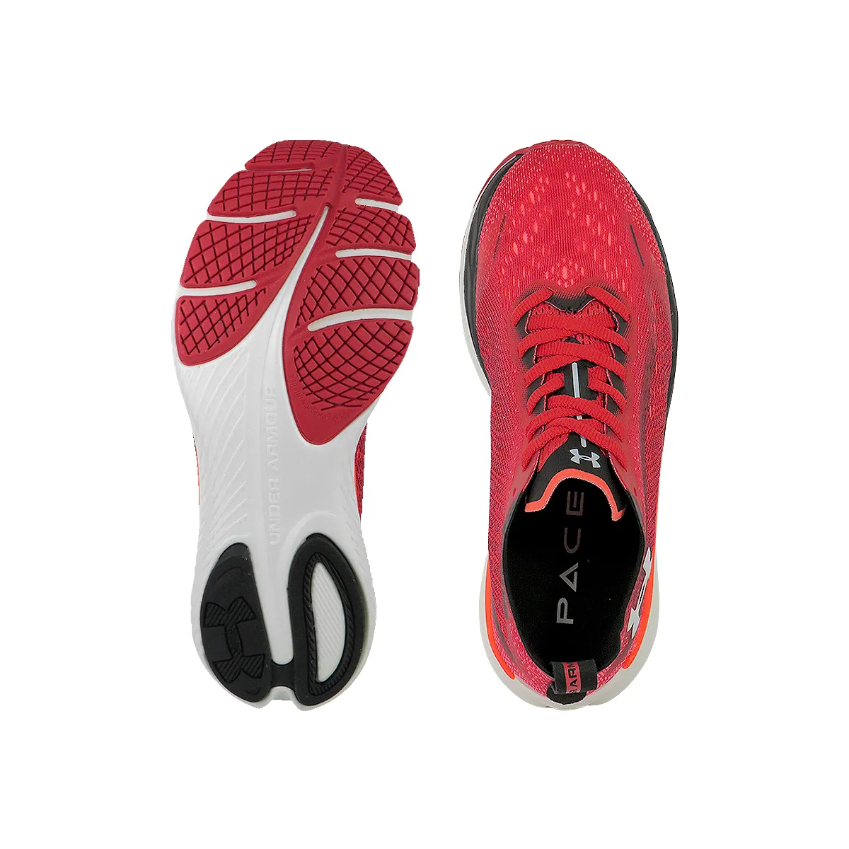 Under Armour Zapatillas Pacer – Unisex – 3026556600