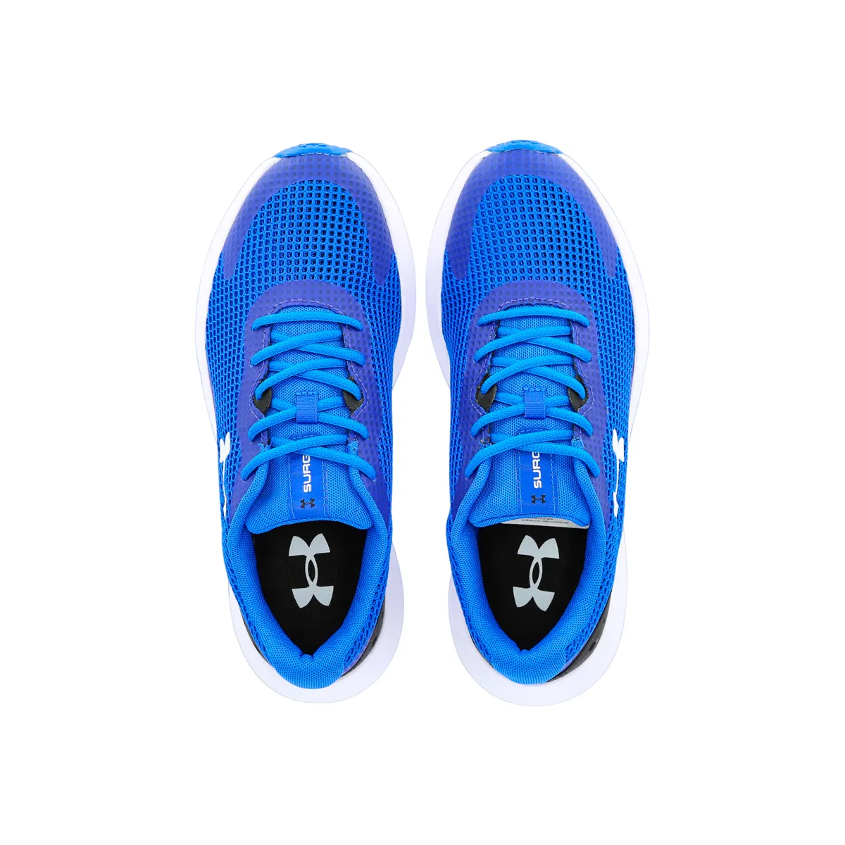 Under Armour Zapatillas Surge 3 – Hombre – 3024883403