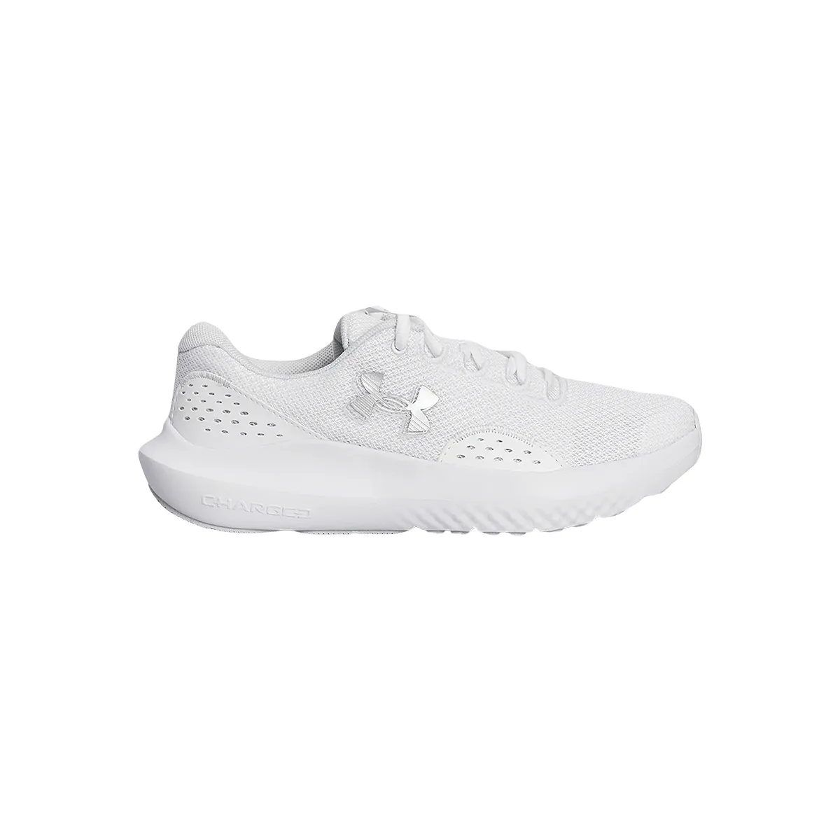 Under Armour Zapatillas W Charged – Mujer – 3027007100