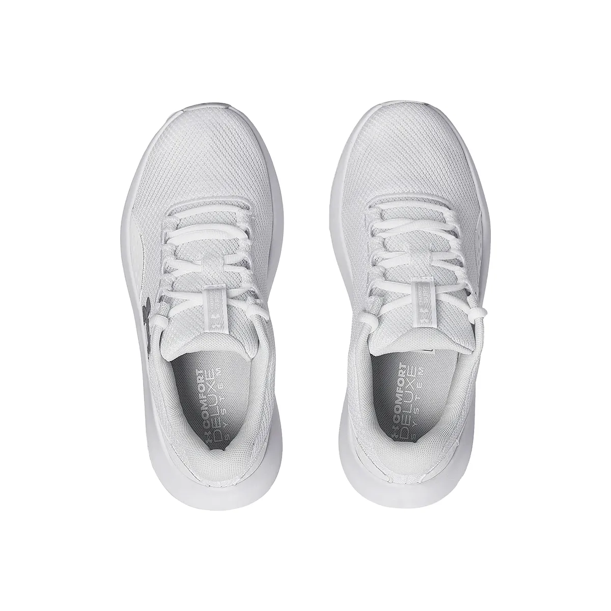 Under Armour Zapatillas W Charged – Mujer – 3027007100