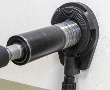 Universal Vacuum Suction Rings