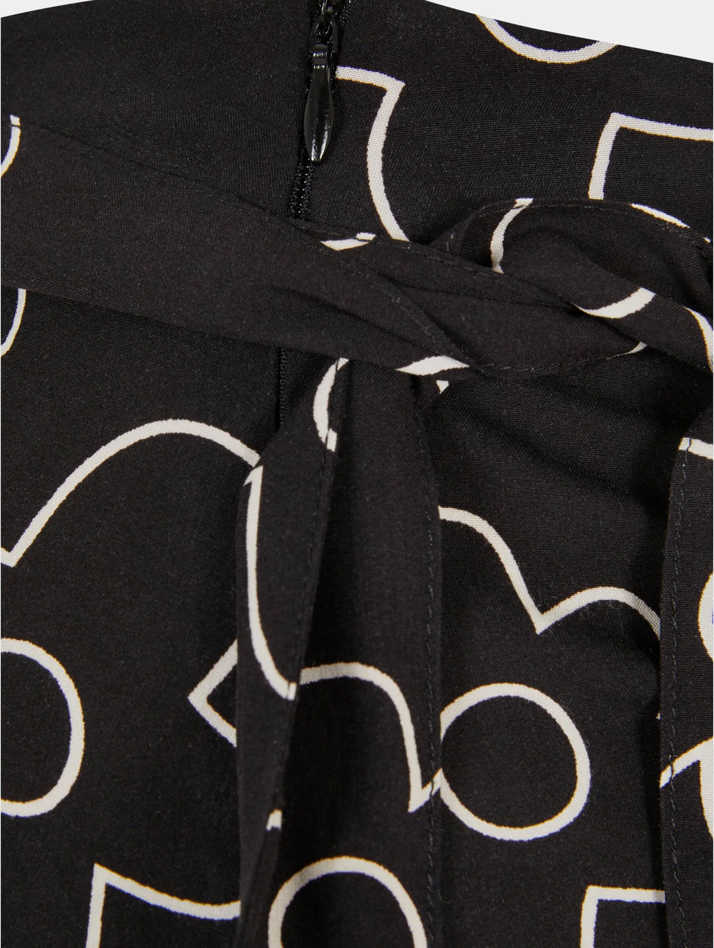 Urban Classics Ladies Viscose Mini