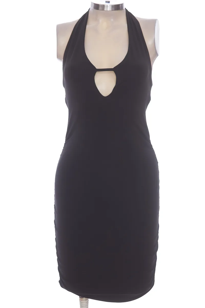 VESTIDO / ENTERIZO COLOR NEGRO  CLOSEANDO