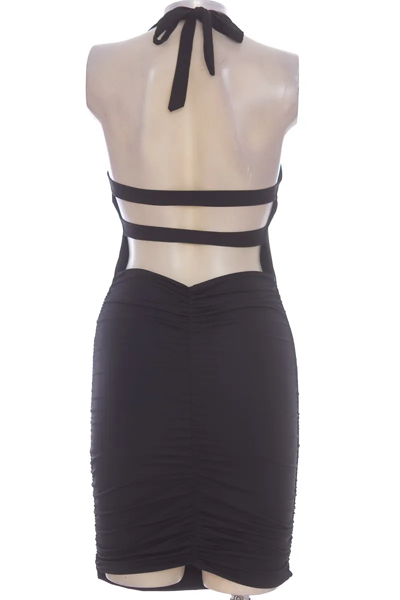 VESTIDO / ENTERIZO COLOR NEGRO  CLOSEANDO