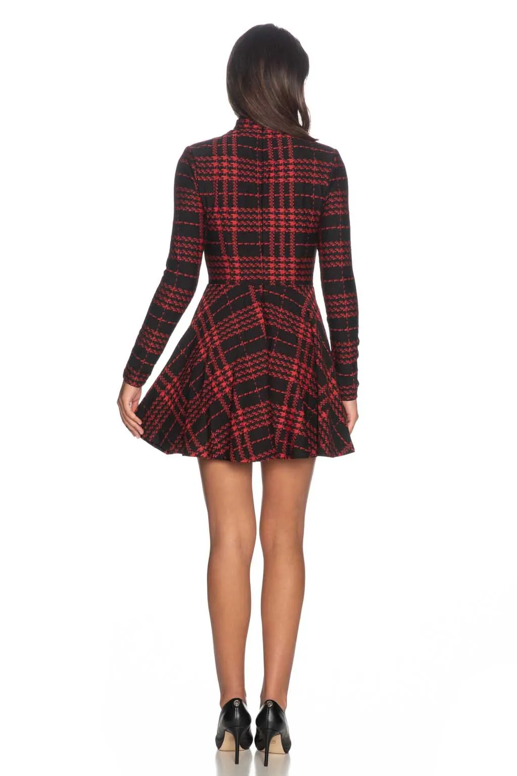Vestido para mujer de Guess Jeans – W0BK14KA330