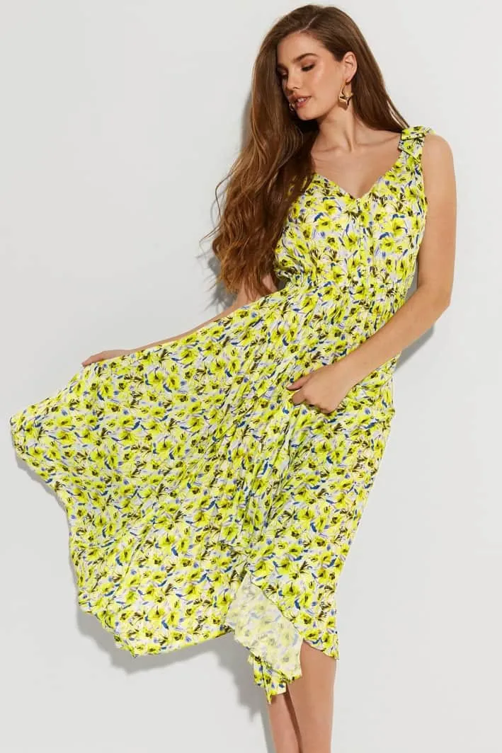 Vestido para mujer de Guess Jeans – W0GK0LWCUN0