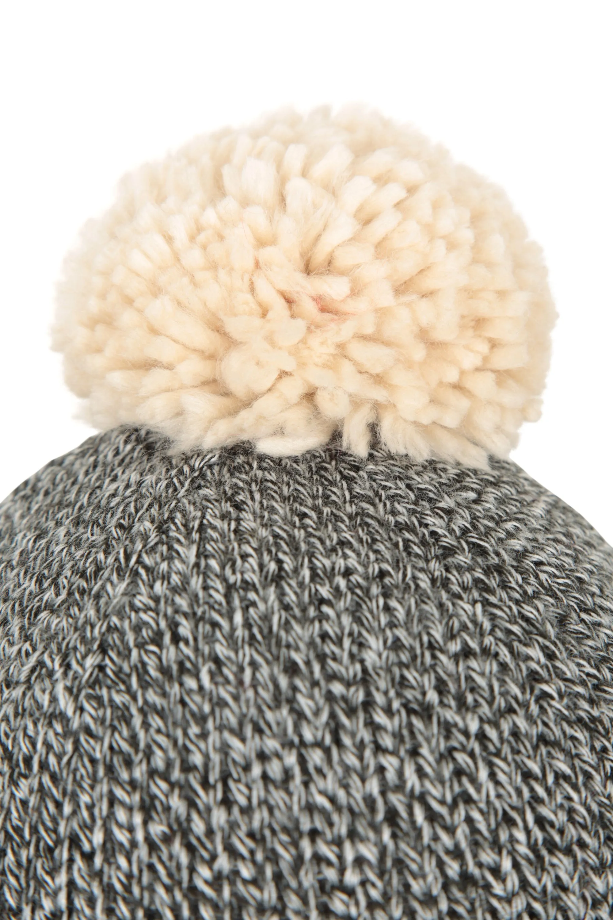 Whistler gorro de esquí con pompón para hombre