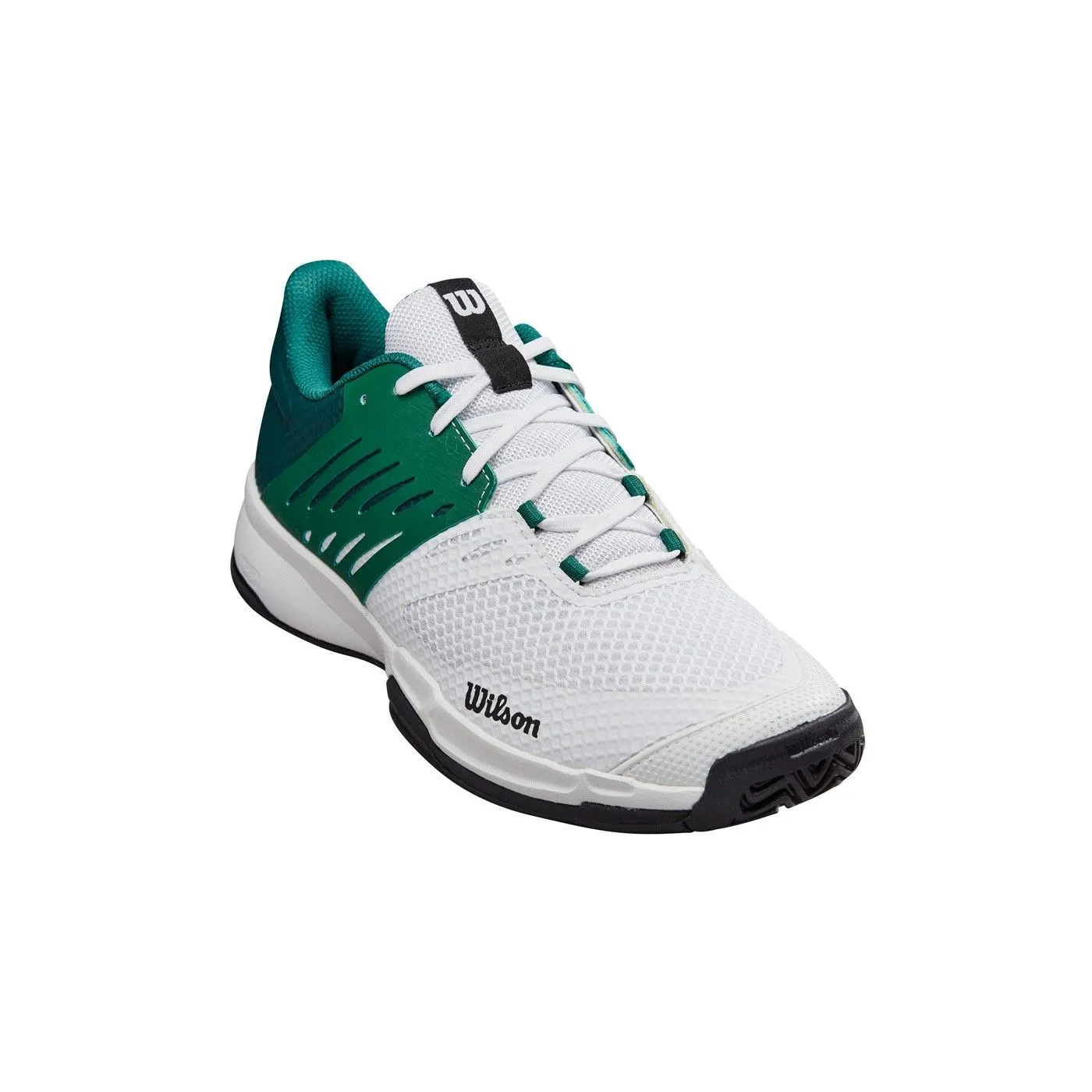 Wilson Kaos Devo 2.0 Blanco Verde