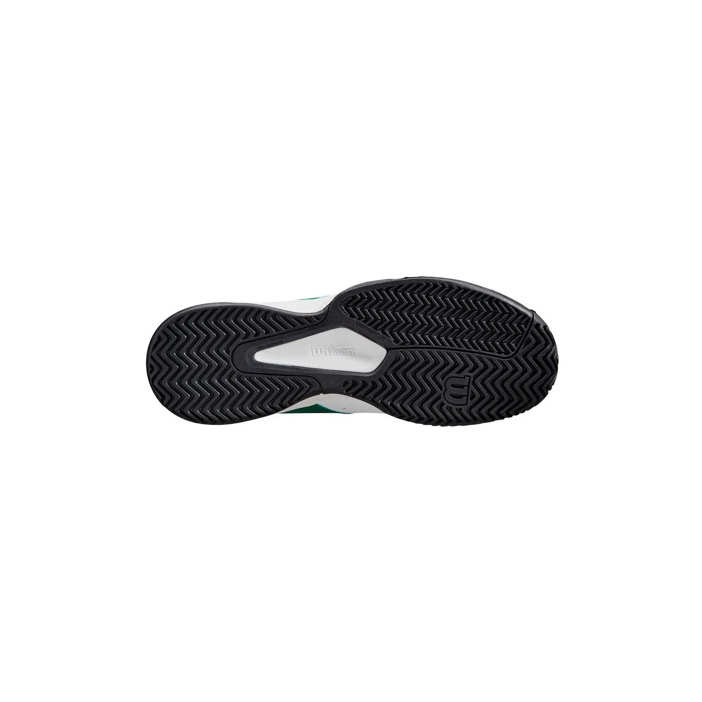 Wilson Kaos Devo 2.0 Blanco Verde