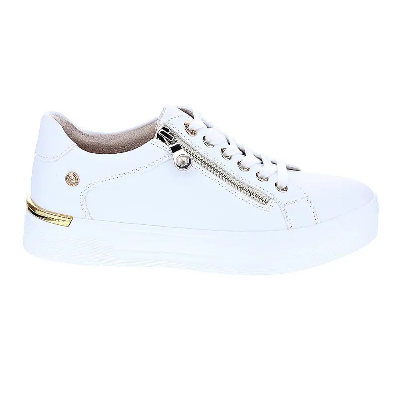 Xti Zapatillas Mujer 143126 Blanco