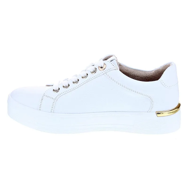 Xti Zapatillas Mujer 143126 Blanco