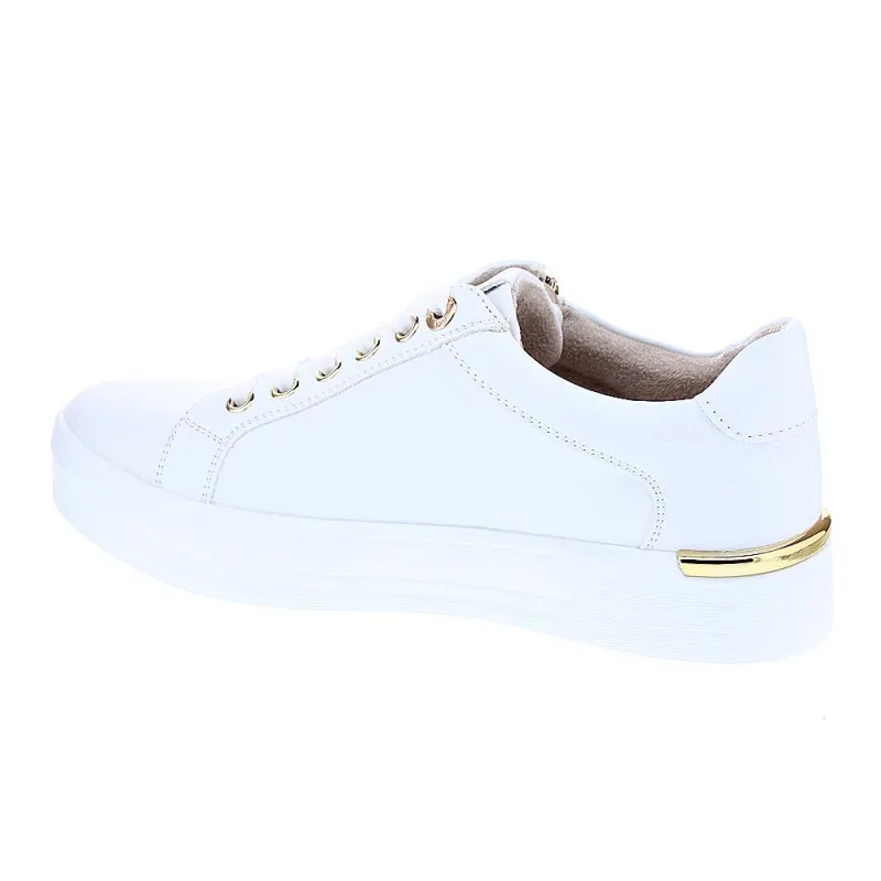 Xti Zapatillas Mujer 143126 Blanco
