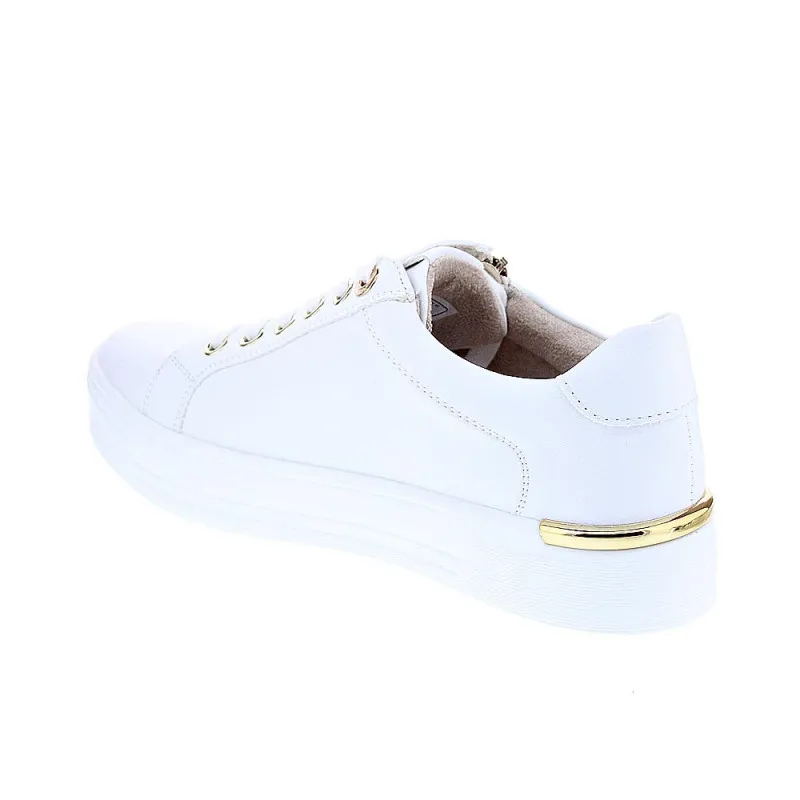 Xti Zapatillas Mujer 143126 Blanco