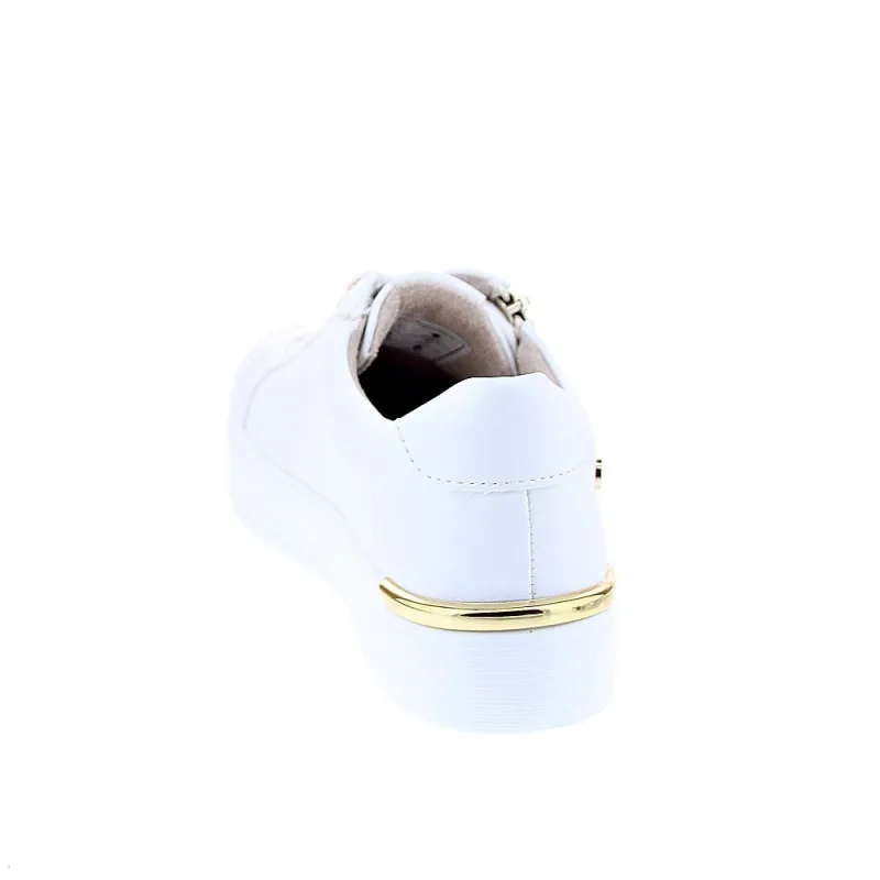 Xti Zapatillas Mujer 143126 Blanco