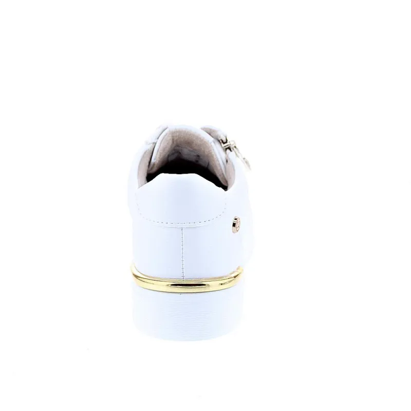 Xti Zapatillas Mujer 143126 Blanco