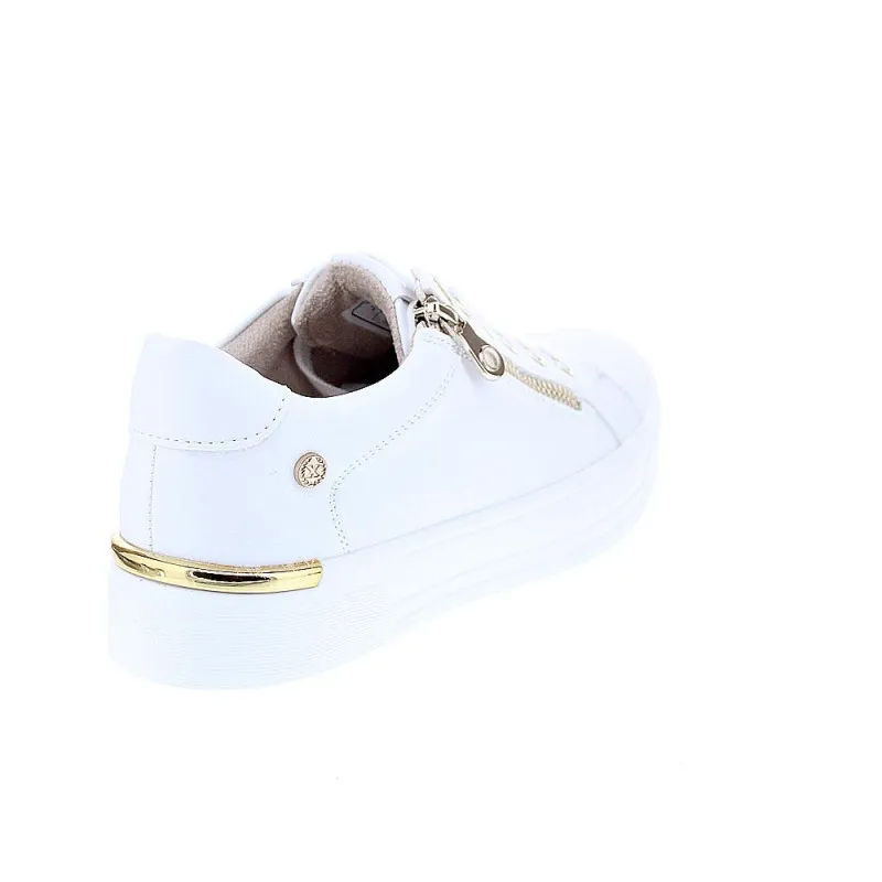 Xti Zapatillas Mujer 143126 Blanco