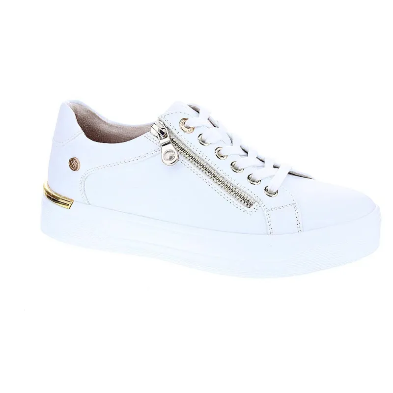Xti Zapatillas Mujer 143126 Blanco