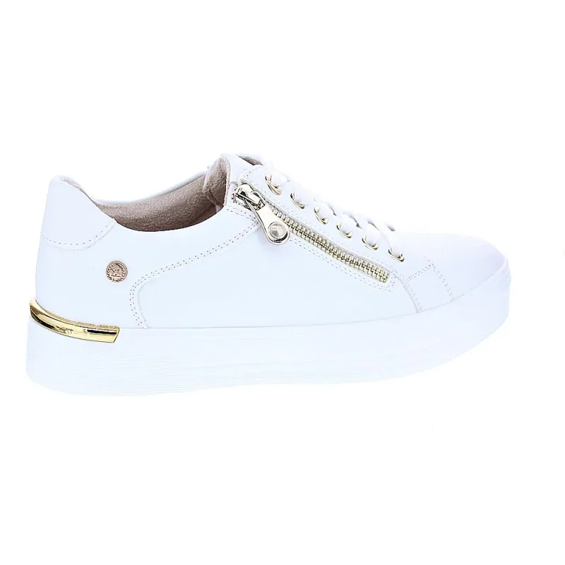Xti Zapatillas Mujer 143126 Blanco