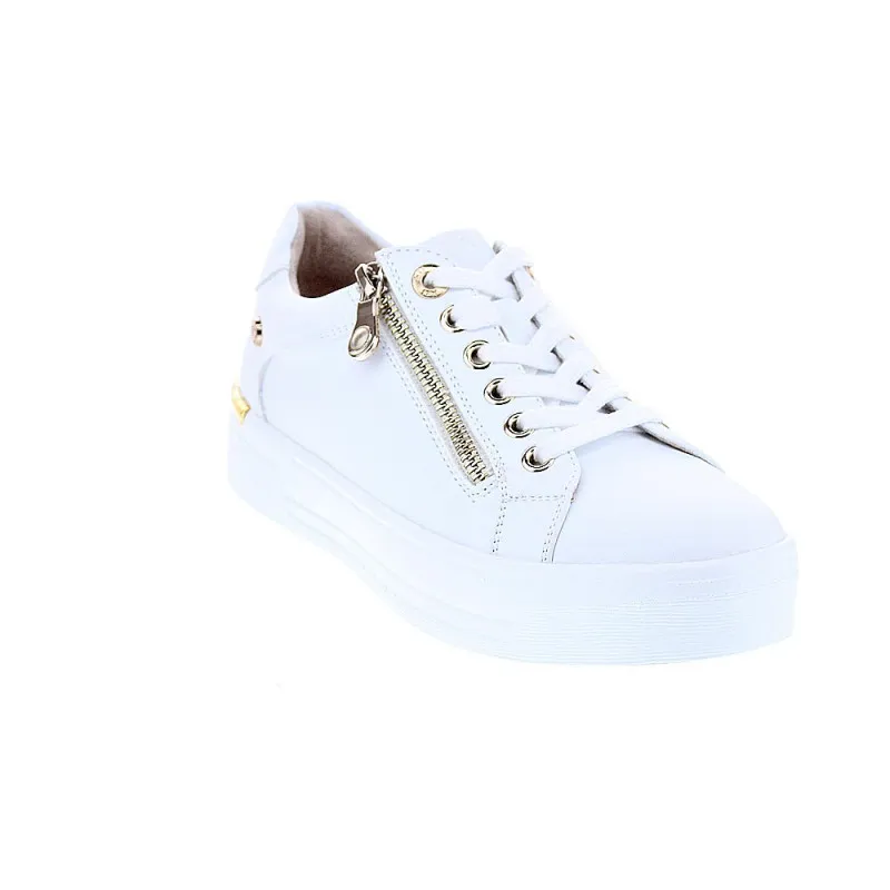 Xti Zapatillas Mujer 143126 Blanco