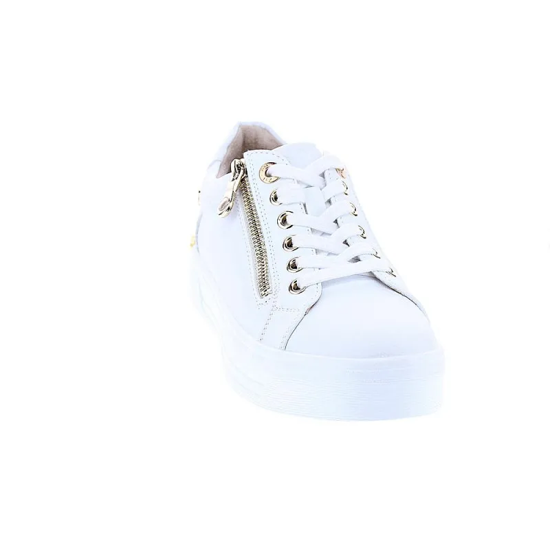 Xti Zapatillas Mujer 143126 Blanco