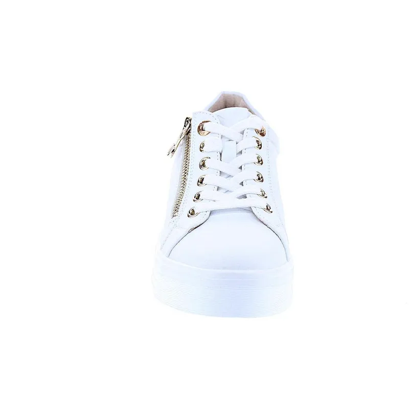 Xti Zapatillas Mujer 143126 Blanco