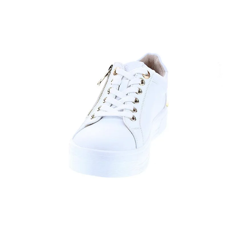 Xti Zapatillas Mujer 143126 Blanco