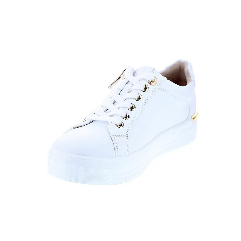 Xti Zapatillas Mujer 143126 Blanco