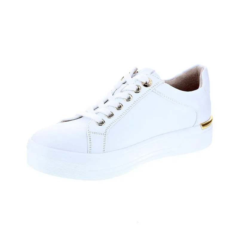 Xti Zapatillas Mujer 143126 Blanco